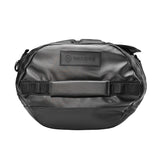 HEXAD Carryall Duffel