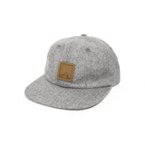 Wool 6 Panel Hat - WANDRD