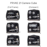 Camera Cube – PRVKE 21 - WANDRD