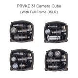 Camera Cube – PRVKE 31 - WANDRD